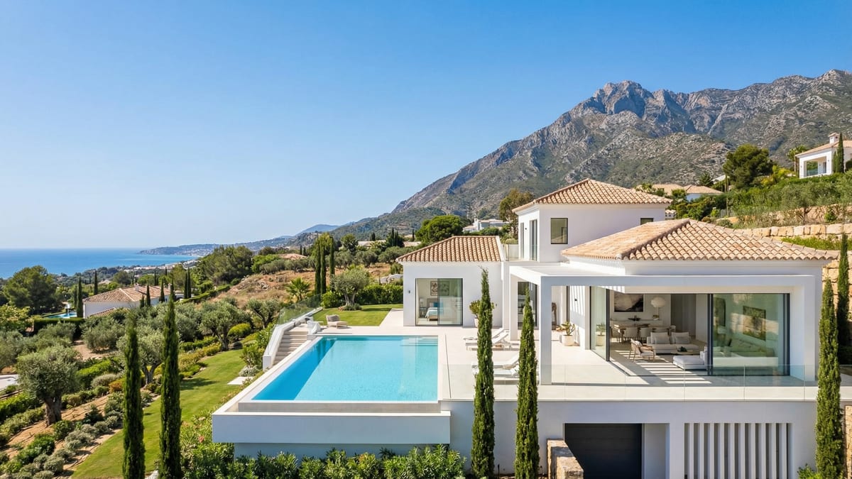 Wpływ doświadczonego agenta nieruchomości na zakup nieruchomości na Costa del Sol w 2026 roku - nieruchomości Costa del Sol