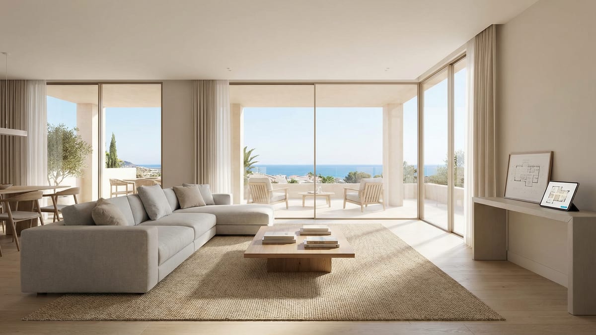 Maksymalizacja inwestycji off-plan na Costa del Sol: Strategie ograniczania ryzyka i zabezpieczania gwarancji - Nieruchomości Costa del Sol