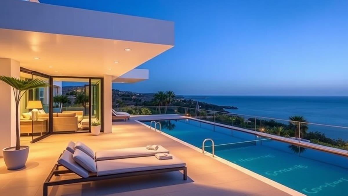 Od marzenia do rzeczywistości: Kompleksowy przewodnik A-Z po inwestowaniu w drugi dom na Costa del Sol