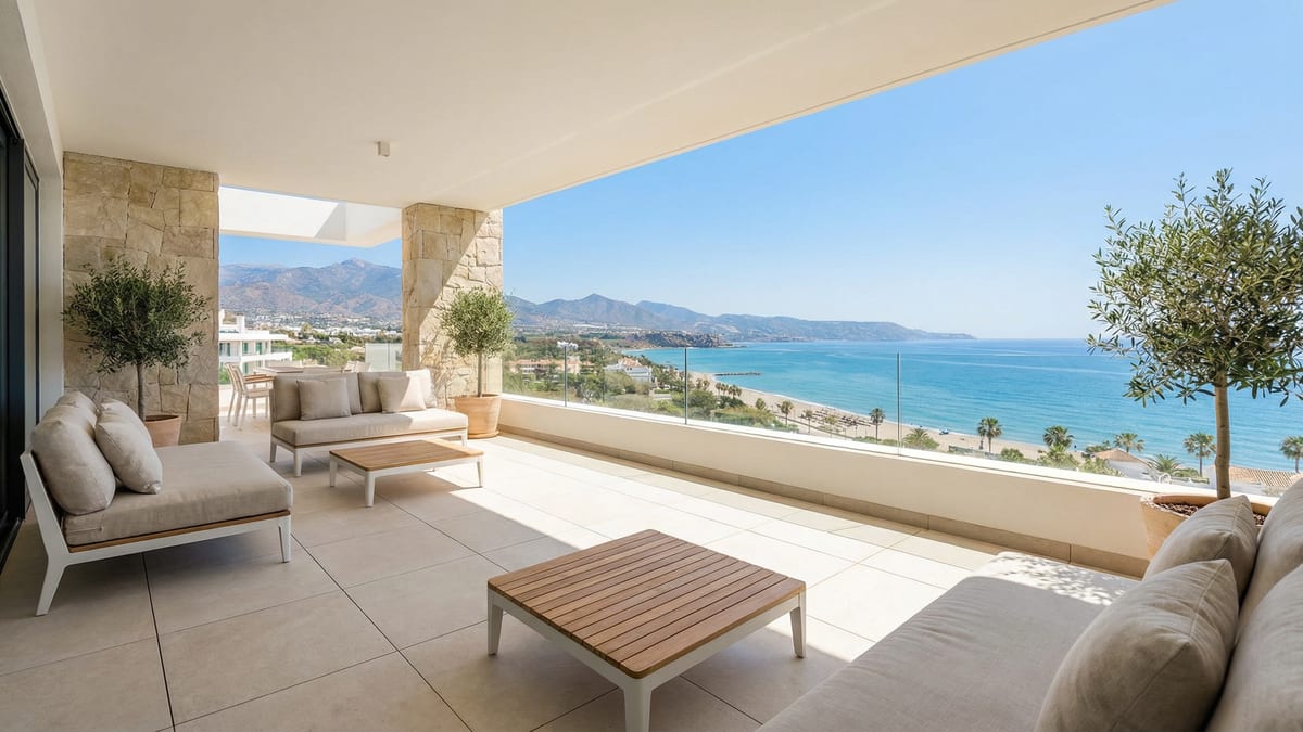 Unikanie typowych błędów: Przewodnik dla europejskich nabywców na Costa del Sol – nieruchomości Costa del Sol