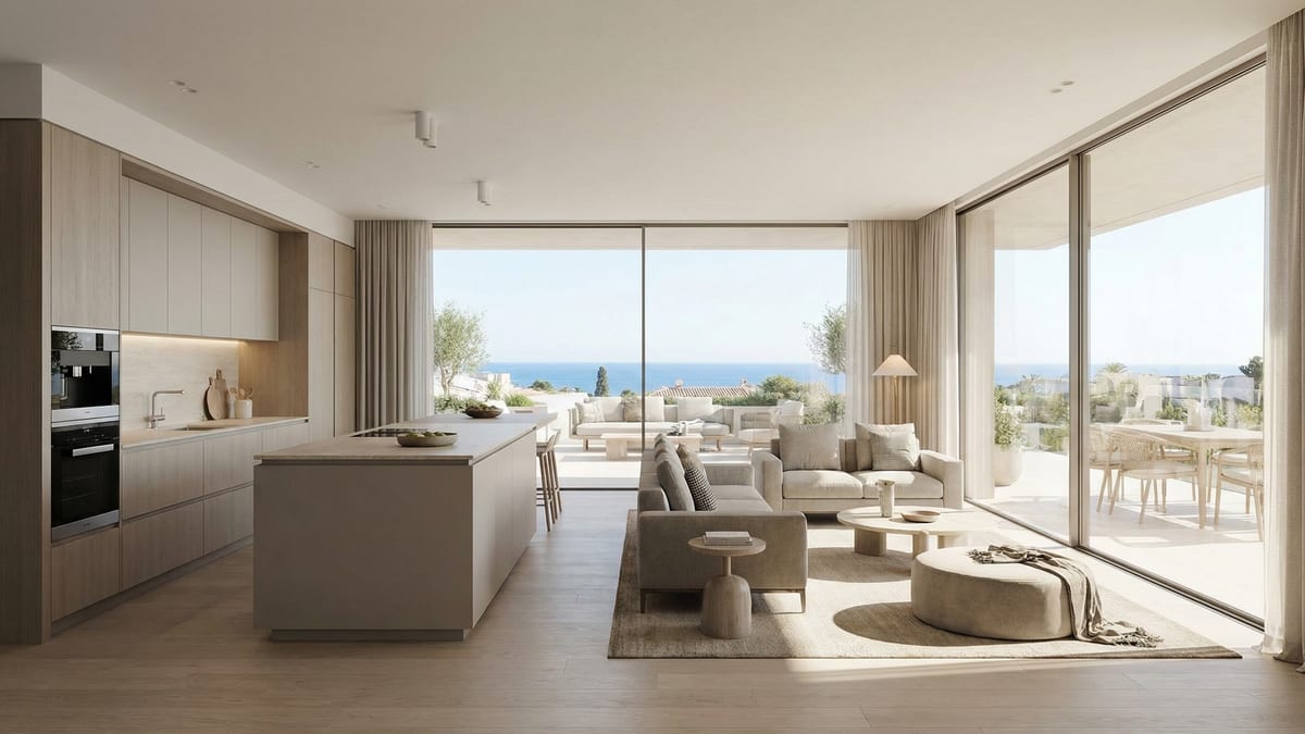 Kompleksowy przewodnik due diligence przed zakupem nieruchomości na Costa del Sol