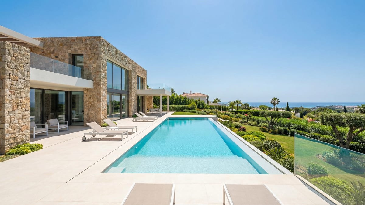 Poruszanie się po rynku nieruchomości Costa del Sol: Kluczowa rola agentów w podróży zakupowej w 2026 roku - nieruchomości Costa del Sol