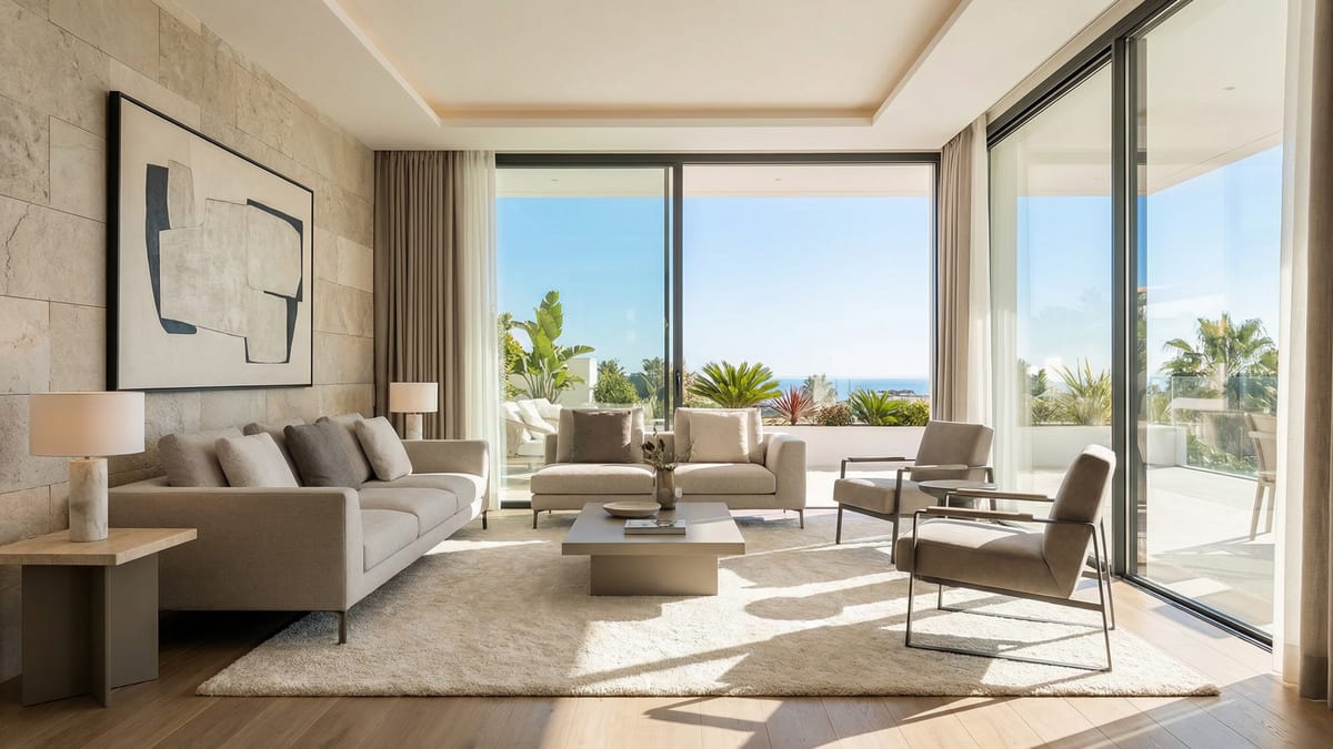 Zapewnienie pewności prawnej: Twój niezbędny przewodnik po zabezpieczaniu nieruchomości na Costa del Sol w 2026 roku - nieruchomości Costa del Sol