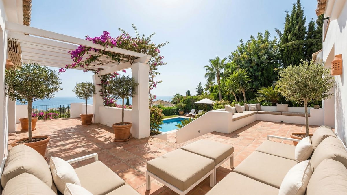 Kluczowa rola agentów nieruchomości w nawigacji po rynku nieruchomości Costa del Sol w 2026 roku - nieruchomości Costa del Sol