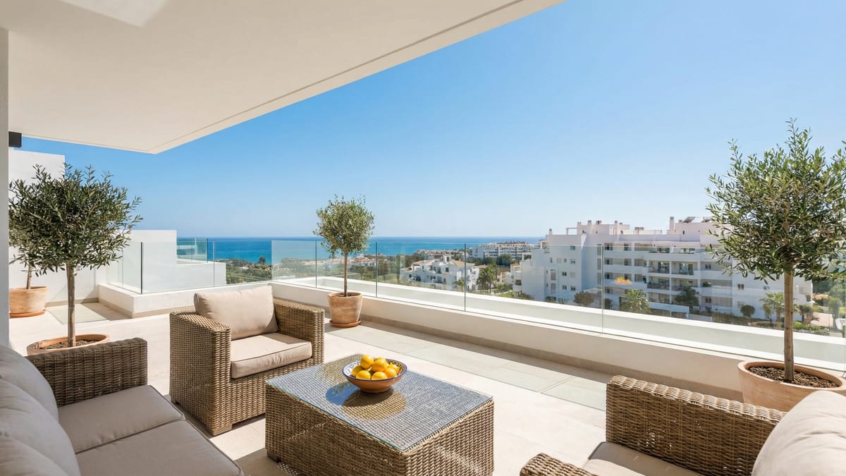 Wybór zaufanego agenta nieruchomości na Costa del Sol - nieruchomości Costa del Sol