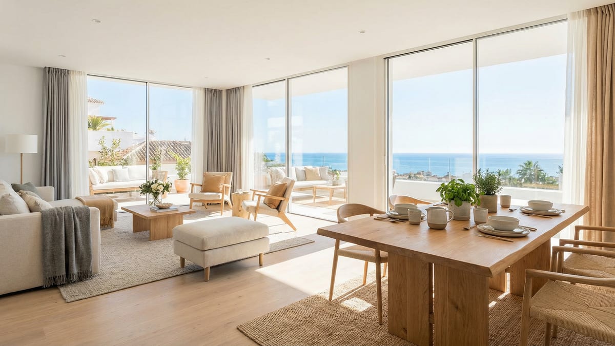 Wybór zaufanego agenta nieruchomości na Costa del Sol - nieruchomości Costa del Sol