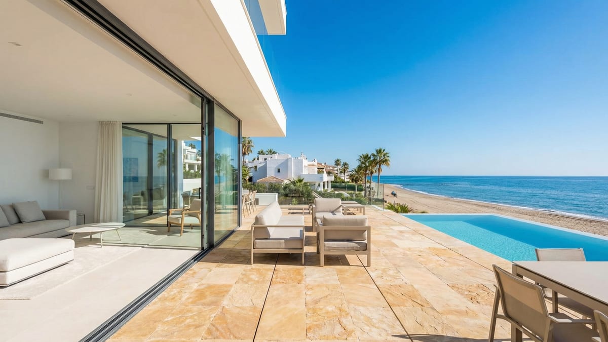 Przewodnik dla europejskich nabywców nieruchomości na Costa del Sol: Zrozumienie kluczowych różnic w 2026 roku - nieruchomości na Costa del Sol