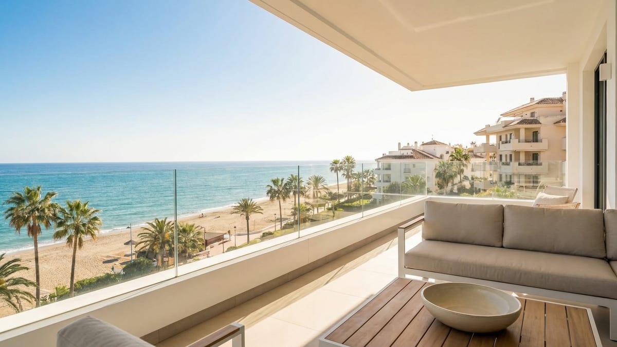 Kluczowa rola podatku spadkowego i planowania sukcesji dla zagranicznych właścicieli nieruchomości na Costa del Sol w 2026 roku - nieruchomości Costa del Sol