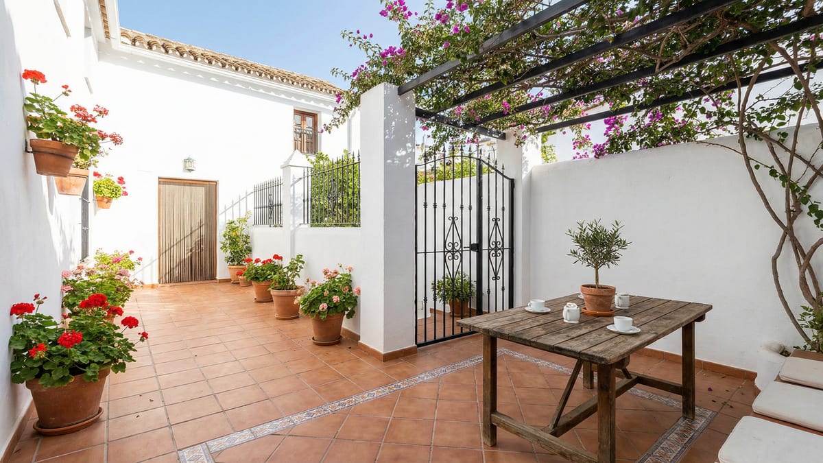 Zrozumienie, dlaczego Costa del Sol jest unikalnym rynkiem nieruchomości dla europejskich nabywców - nieruchomości Costa del Sol