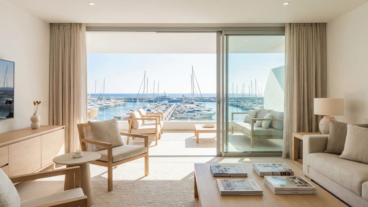 Co to jest nieruchomość z planu na Costa del Sol i dlaczego zyskuje na popularności w 2026 roku - nieruchomości Costa del Sol