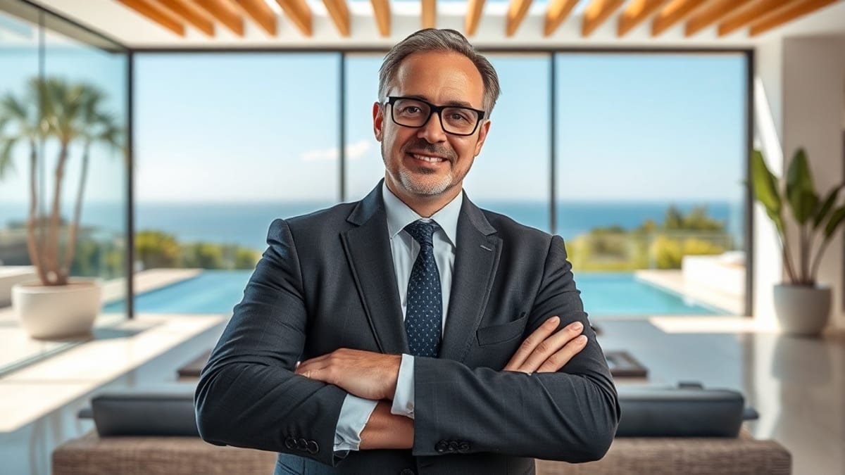 Analiza kosztów i korzyści zrównoważonych nieruchomości: Dlaczego efektywność energetyczna ma znaczenie dla kupujących w Hiszpanii w 2026 roku - nieruchomości Costa del Sol