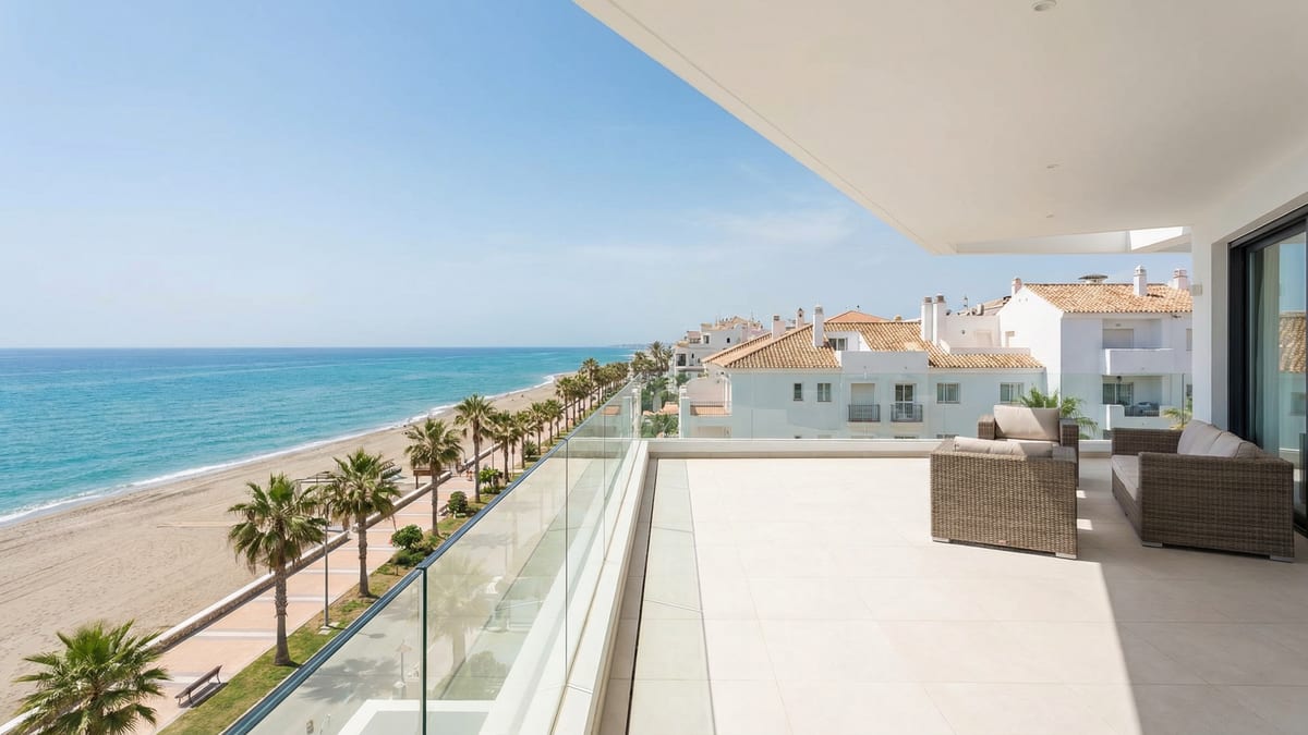 Zrozumienie podatków od nieruchomości dla nierezydentów na Costa del Sol - nieruchomości na Costa del Sol