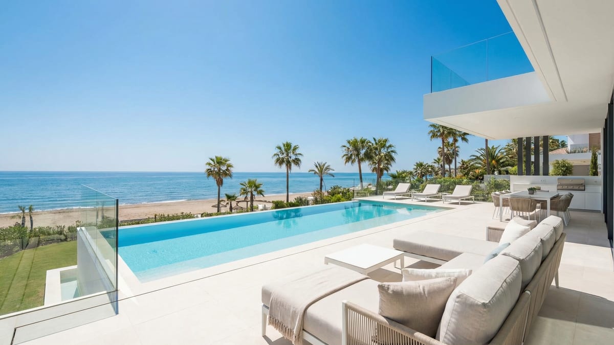 Najważniejsze aspekty inwestowania w nieruchomości lifestyle’owe na Costa del Sol – nieruchomości Costa del Sol