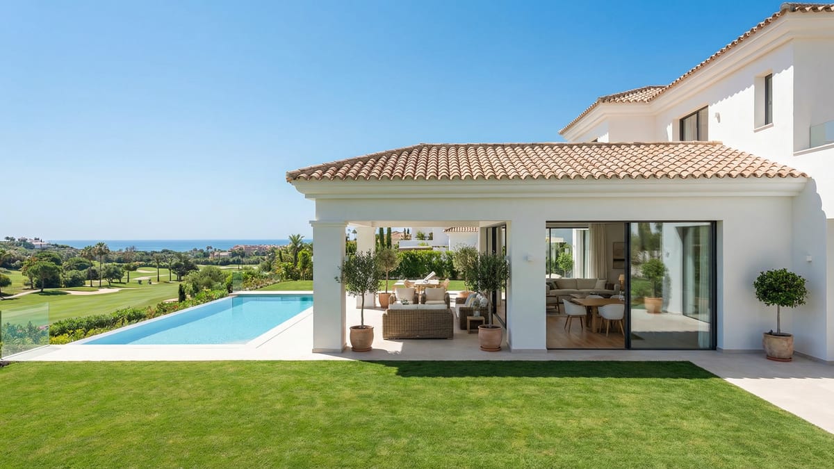 Czy nadszedł właściwy czas dla europejskich nabywców na inwestowanie w Costa del Sol? - Nieruchomości Costa del Sol