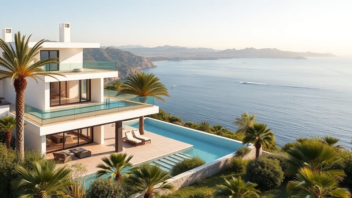 Kompletny przewodnik po zakupie markowych rezydencji na Costa del Sol w 2026 roku - nieruchomości Costa del Sol