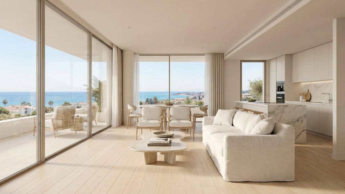 Czym są nieruchomości deweloperskie (off-plan) na Costa del Sol i dlaczego zyskują popularność w 2026 roku - nieruchomości Costa del Sol