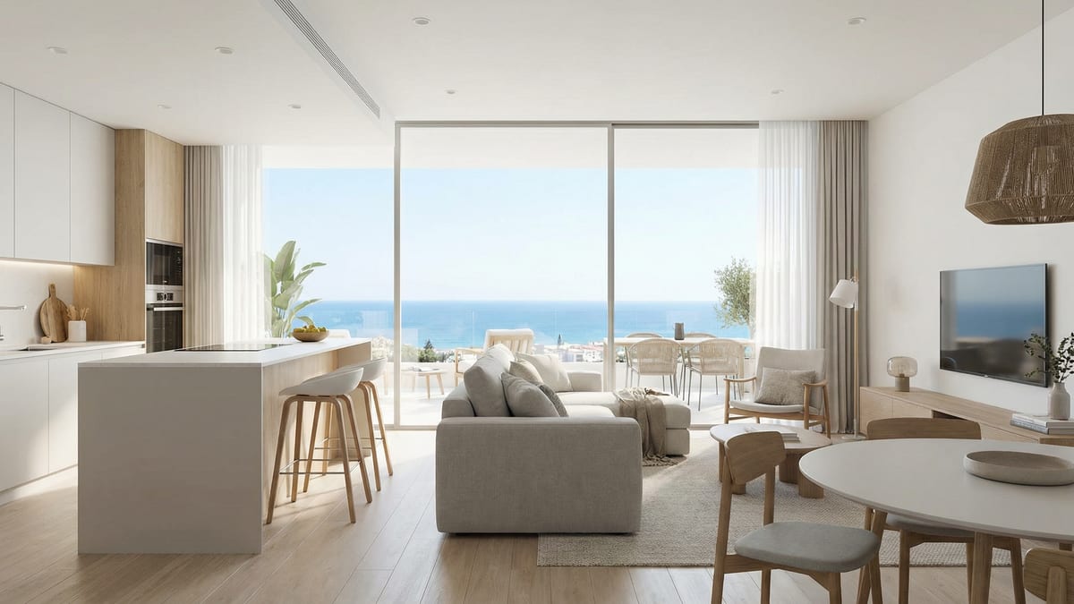 Nawigacja po minach prawnych: Dlaczego pewność prawna jest kluczowa dla kupujących nieruchomości na Costa del Sol w 2026 roku - nieruchomości Costa del Sol