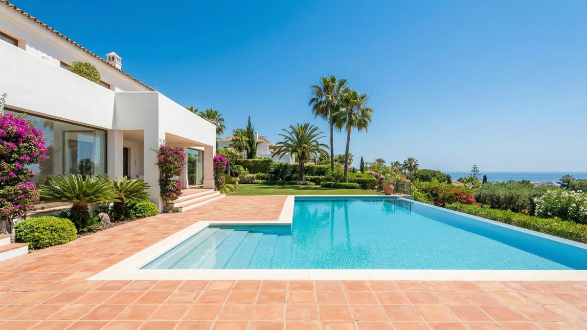 Przewodnik po planowaniu sukcesji dla właścicieli nieruchomości na Costa del Sol - Nieruchomości Costa del Sol