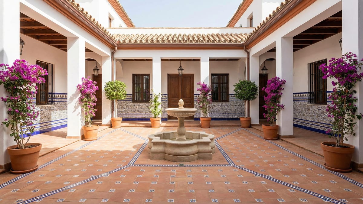 Wybór Zaufanego Agenta Nieruchomości na Costa del Sol - nieruchomości Costa del Sol