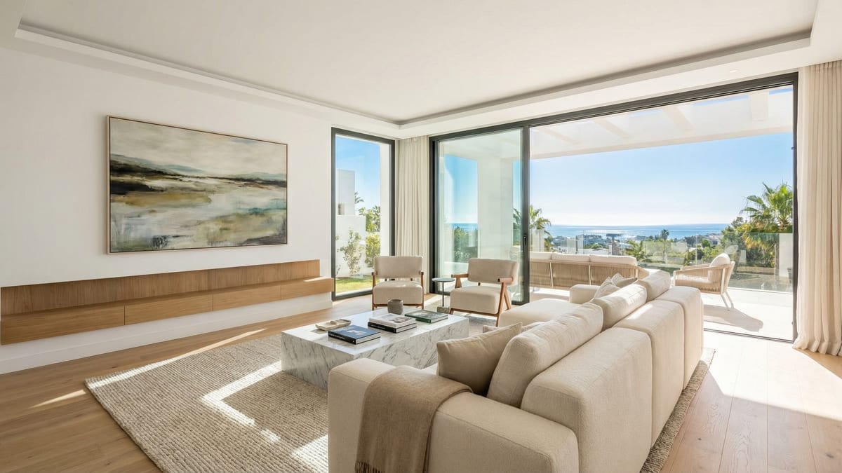 Rynek Nieruchomości Costa del Sol: Kluczowa Rola Agentów w Procesie Zakupu 2026 – Nieruchomości Costa del Sol