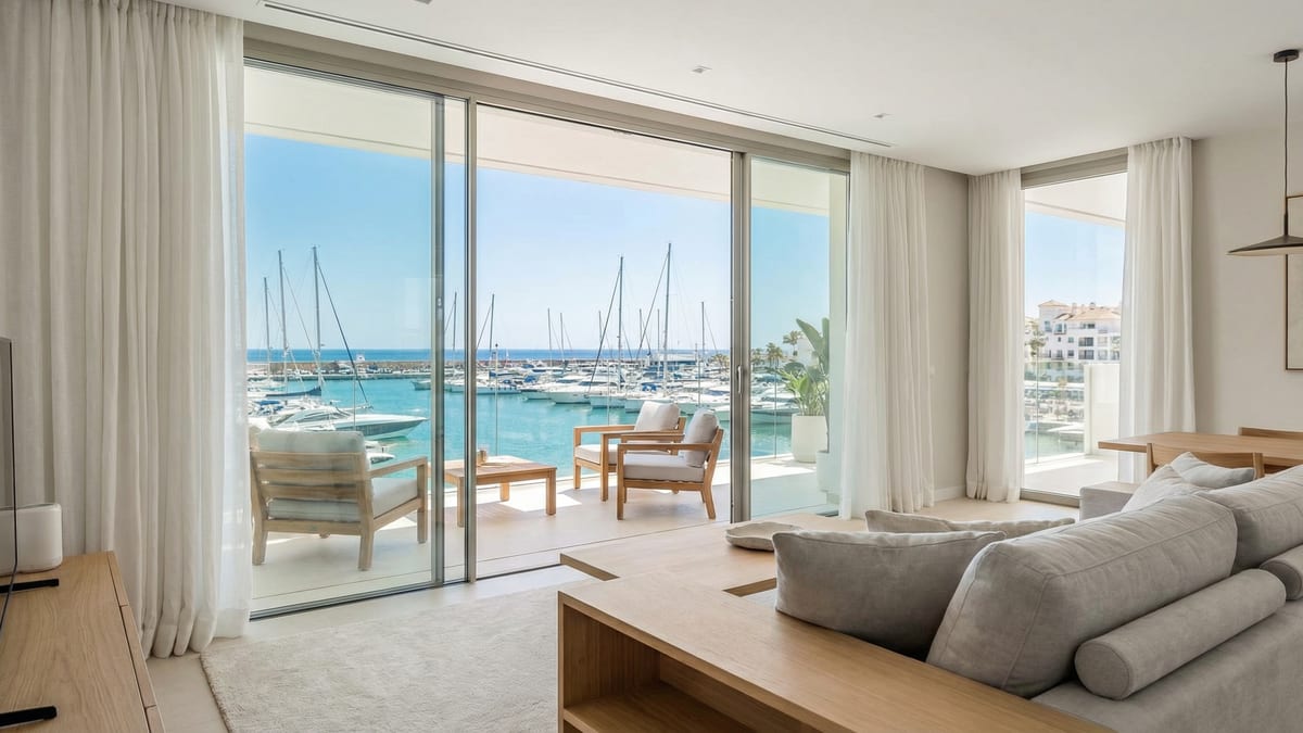 Porównywanie Opłat Wspólnotowych w Luksusowych Nieruchomościach na Costa del Sol - Nieruchomości Costa del Sol