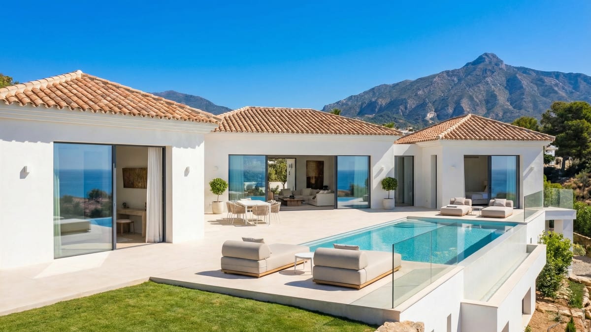 Nawigacja po minach prawnych: Dlaczego pewność prawna jest niezbywalna dla kupujących nieruchomości na Costa del Sol w 2026 r. - nieruchomości Costa del Sol