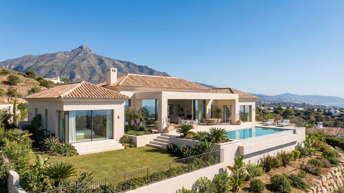 Rola notariusza i prawnika: Zakup nieruchomości na Costa del Sol - nieruchomości Costa del Sol