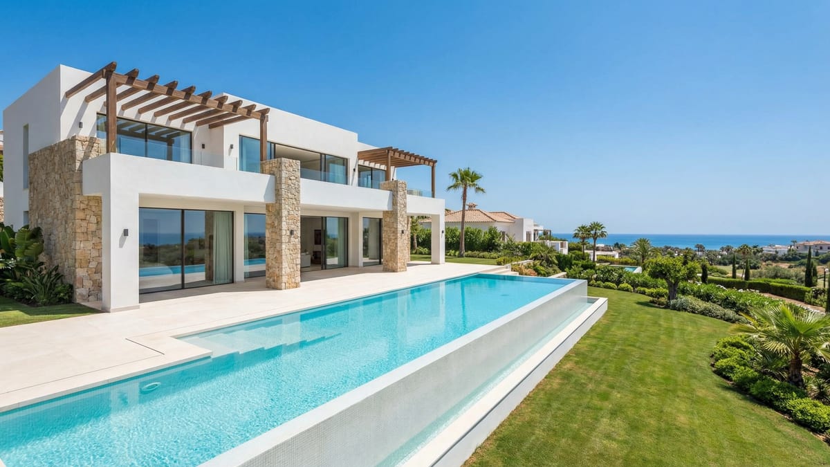 Maksymalizacja spadku: strategie podatkowe i planowanie spadkowe dla właścicieli nieruchomości na Costa del Sol w 2026 r. - Nieruchomości Costa del Sol