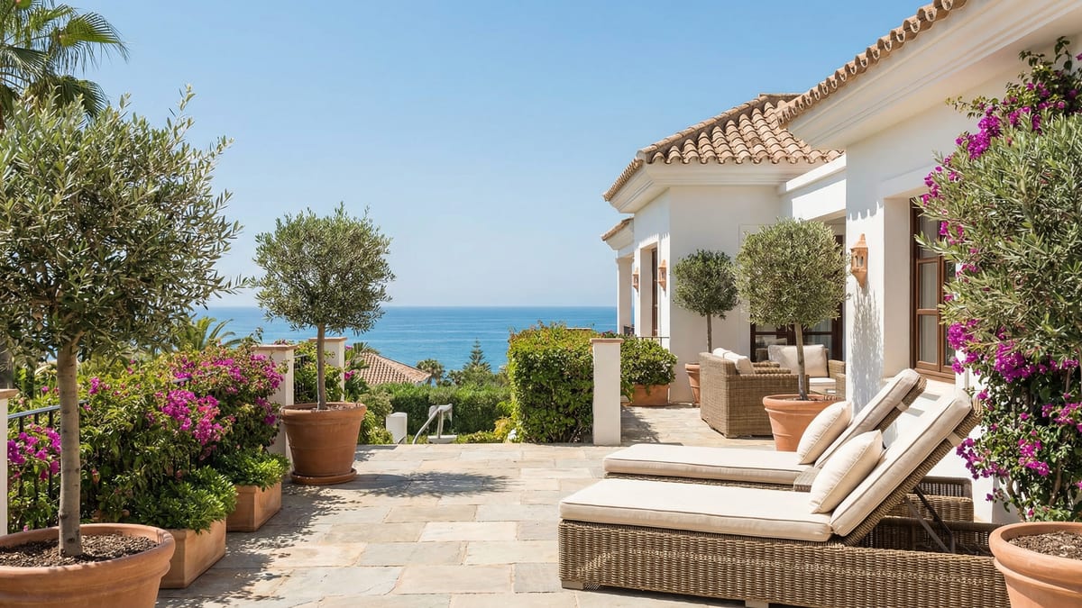 Co oznaczają wspólnoty mieszkaniowe dla Twojego zakupu nieruchomości na Costa del Sol - nieruchomości Costa del Sol