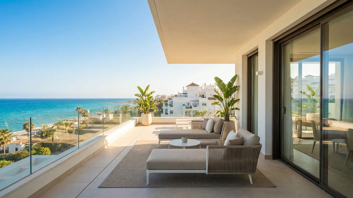 Dlaczego kurorty golfowe przyciągają inwestorów na Costa del Sol - nieruchomości Costa del Sol