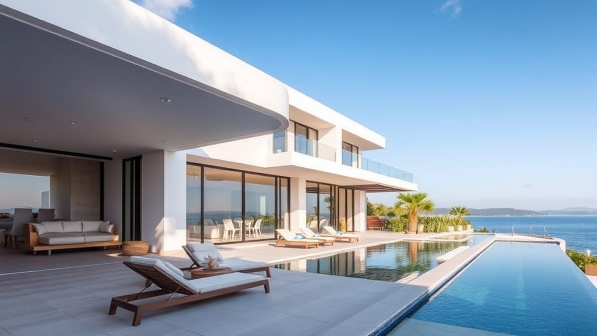Nawigacja po Krajobrazie Architektonicznym Costa del Sol: Równowaga między Dziedzictwem Śródziemnomorskim a Współczesnymi Potrzebami w 2026 – Nieruchomości Costa del Sol