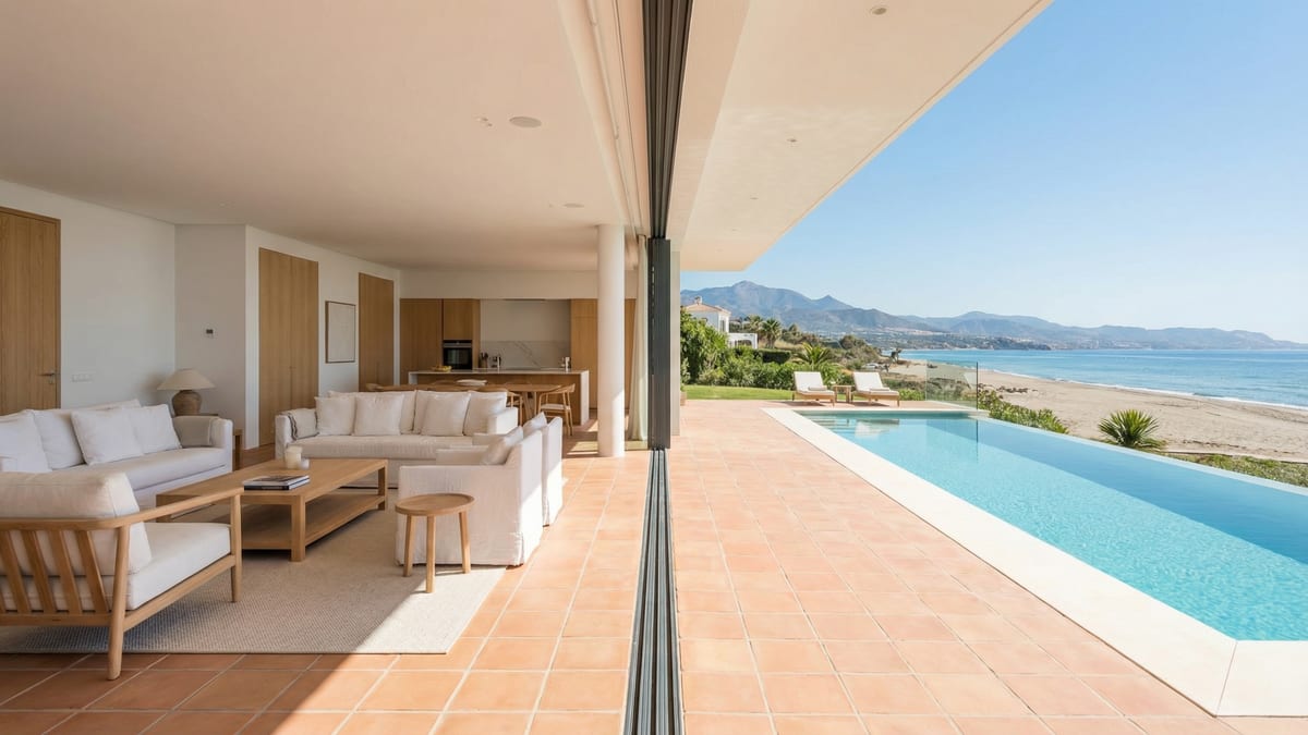 Prawdziwe koszty opłat wspólnotowych: odblokowanie wartości dzięki wspólnotom mieszkaniowym na rynku nieruchomości Costa del Sol - Nieruchomości Costa del Sol