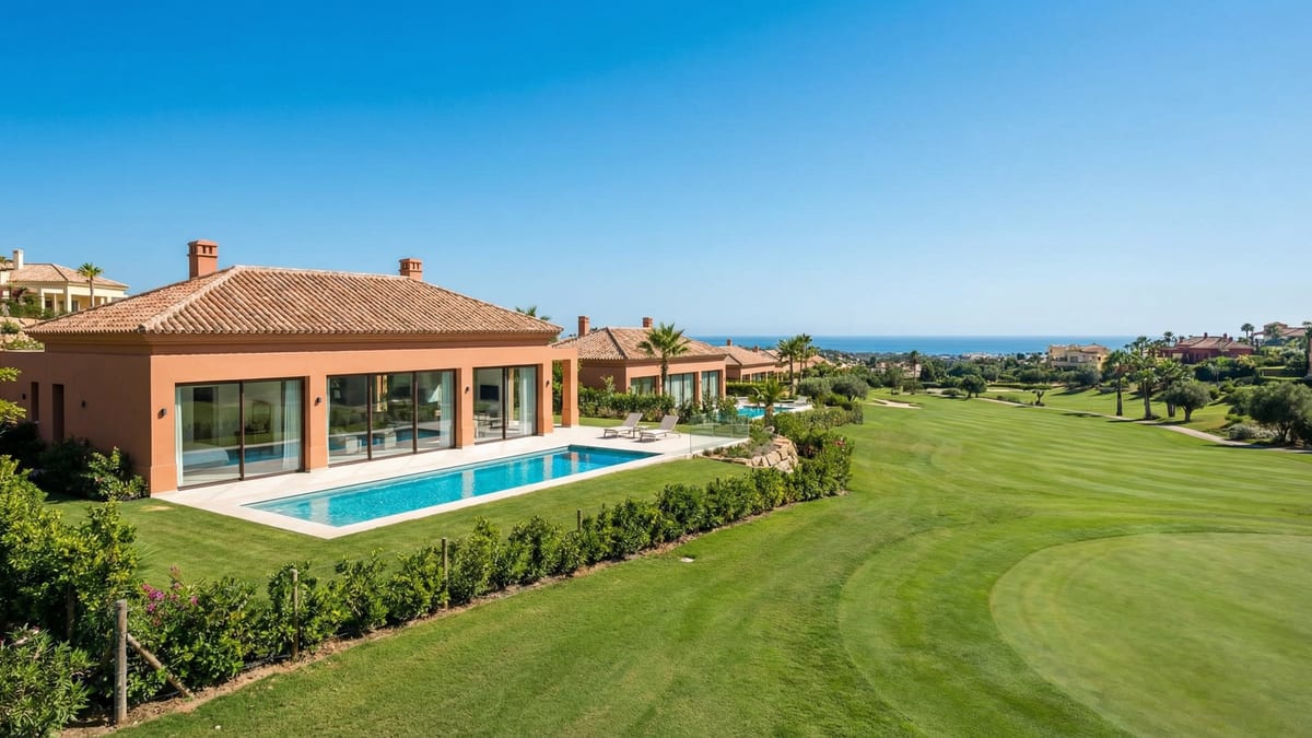 Przewodnik dla Europejskich Nabywców Nieruchomości na Costa del Sol: Kluczowe Różnice w 2026