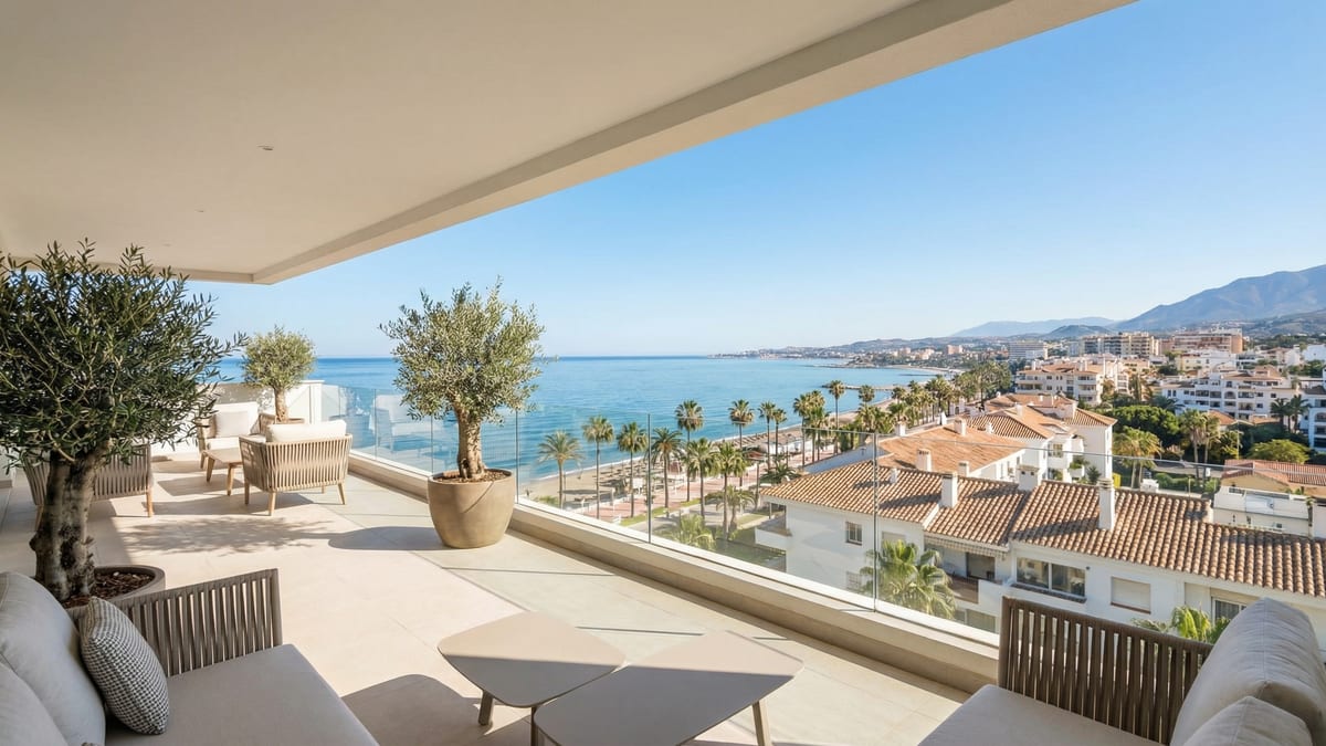 Zrozumienie, dlaczego Costa del Sol to wyjątkowy rynek nieruchomości dla europejskich nabywców – nieruchomości Costa del Sol