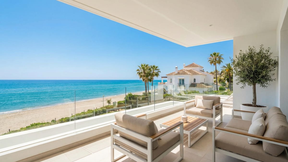 Analiza kosztów i korzyści udogodnień mieszkaniowych na Costa del Sol - nieruchomości Costa del Sol