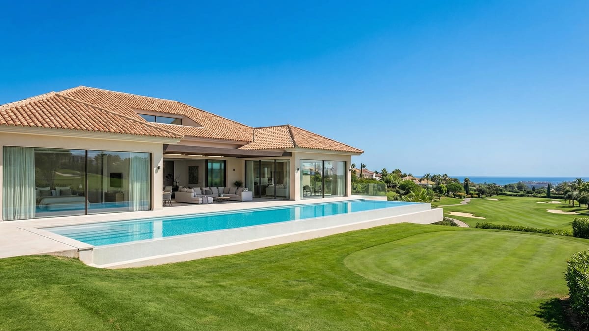 Czy zakup nieruchomości w Hiszpanii jest bezpieczny? Dogłębna analiza prawa nieruchomości na wybrzeżu Costa del Sol - nieruchomości Costa del Sol