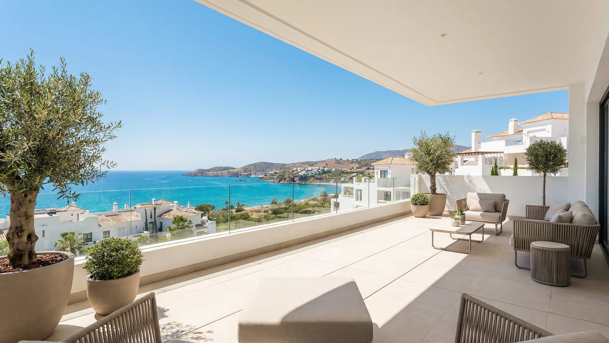 Czym jest nieruchomość „off-plan” na Costa del Sol i dlaczego zyskuje popularność w 2026 r. – nieruchomości Costa del Sol