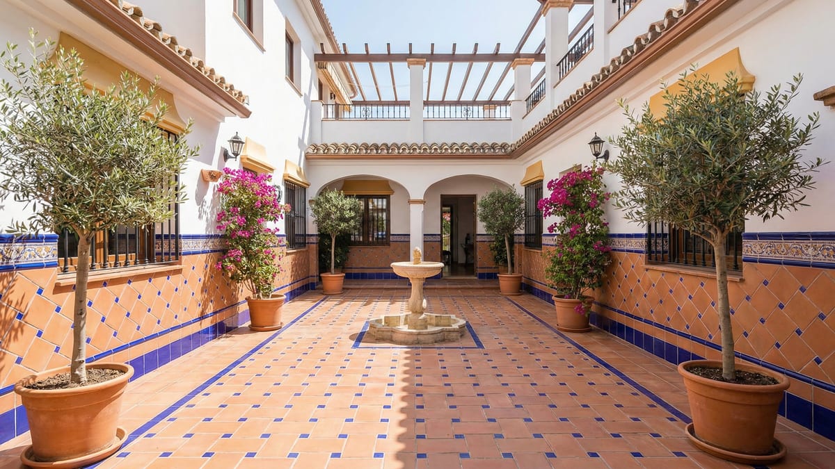Kluczowa Rola Podatku Spadkowego i Planowania Sukcesji dla Zagranicznych Właścicieli Nieruchomości na Costa del Sol w 2026 r. - nieruchomości Costa del Sol