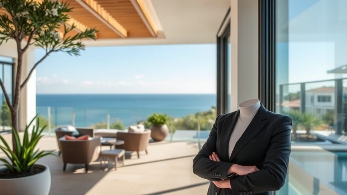 Nawigacja w krajobrazie architektonicznym Costa del Sol: równoważenie dziedzictwa śródziemnomorskiego i współczesnych potrzeb w 2026 roku - nieruchomości Costa del Sol.