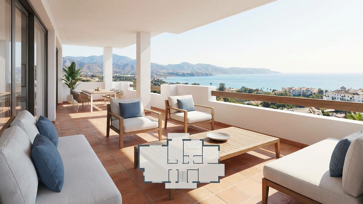 Jak efektywnie zarządzać podatkami przy zakupie nieruchomości na Costa del Sol – nieruchomości Costa del Sol