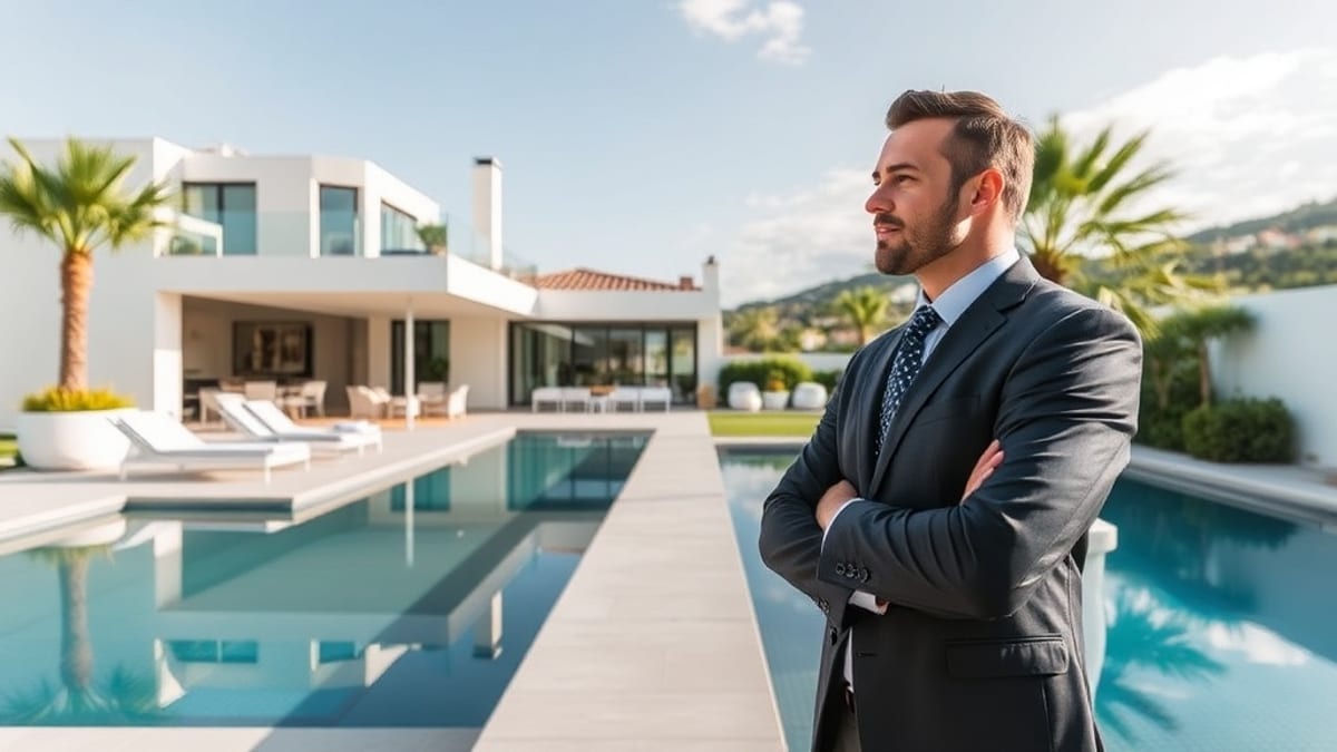Od marzeń do rzeczywistości: Kompleksowy przewodnik po inwestowaniu w drugi dom na Costa del Sol - nieruchomości Costa del Sol