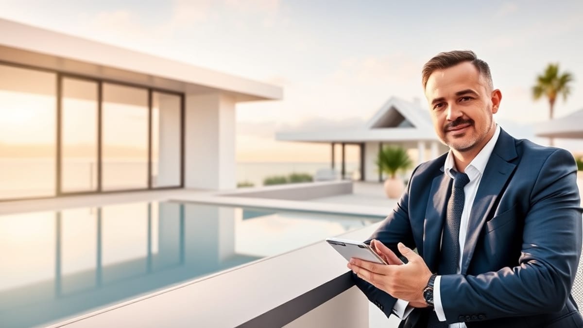 Przyszłość inwestycji w domy: Jak nieruchomości zrównoważone kształtują wartość nieruchomości w Hiszpanii do 2026 roku - nieruchomości Costa del Sol