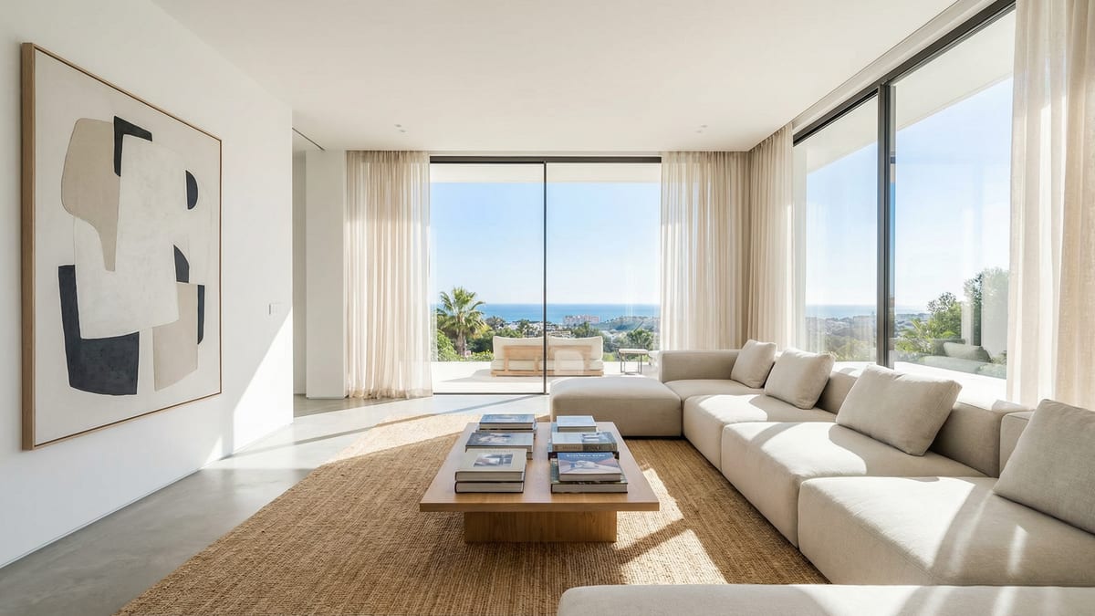 Opanowanie Twojej Inwestycji: Jak dobrze zdefiniowana strategia wyjścia poprawia sprzedaż nieruchomości na Costa del Sol - nieruchomości Costa del Sol