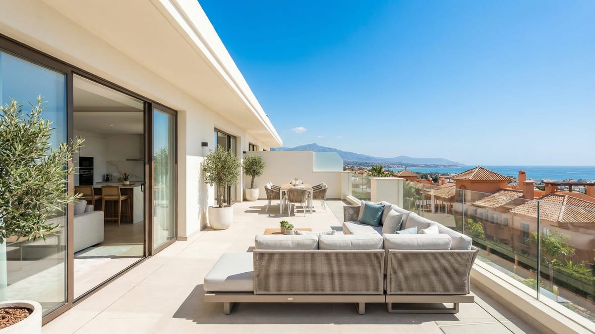 Wybór zaufanego agenta nieruchomości na Costa del Sol - nieruchomości Costa del Sol