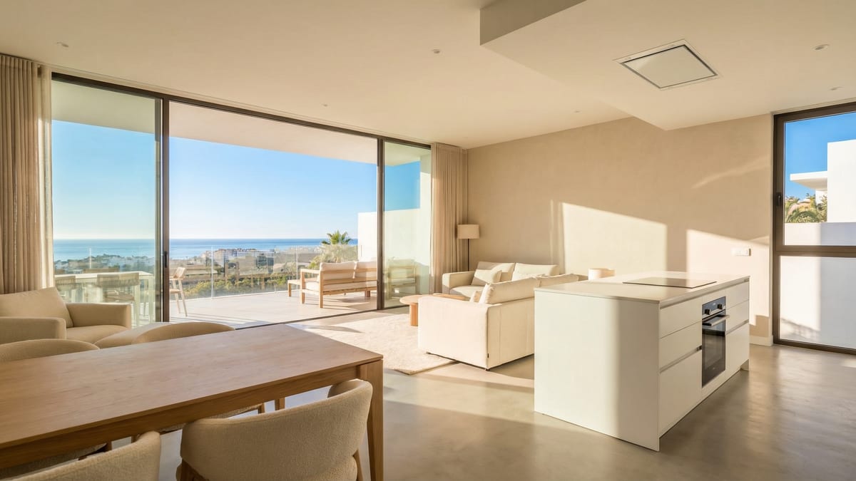 Wpływ doświadczonego agenta nieruchomości na zakup nieruchomości na Costa del Sol w 2026 roku - Nieruchomości Costa del Sol