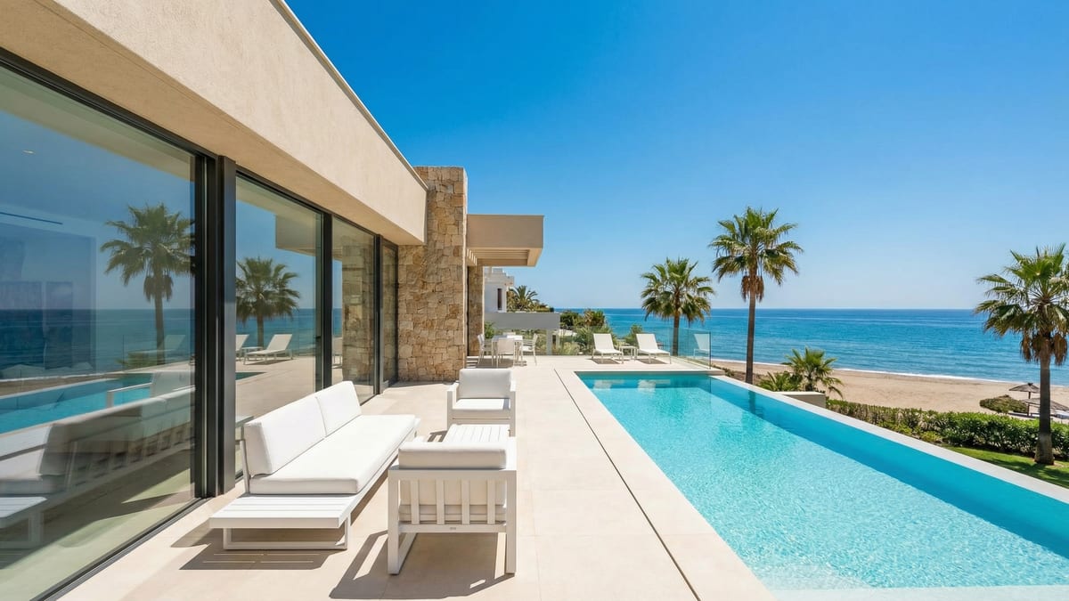 Zrozumienie opłat wspólnotowych dla kupujących nieruchomości na Costa del Sol - nieruchomości Costa del Sol