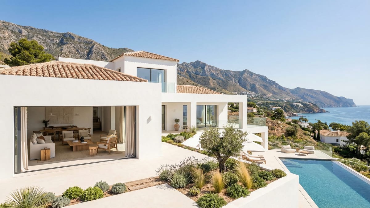 Czy zakup nieruchomości w Hiszpanii jest bezpieczny? Dogłębna analiza prawa nieruchomości na Costa del Sol - nieruchomości Costa del Sol