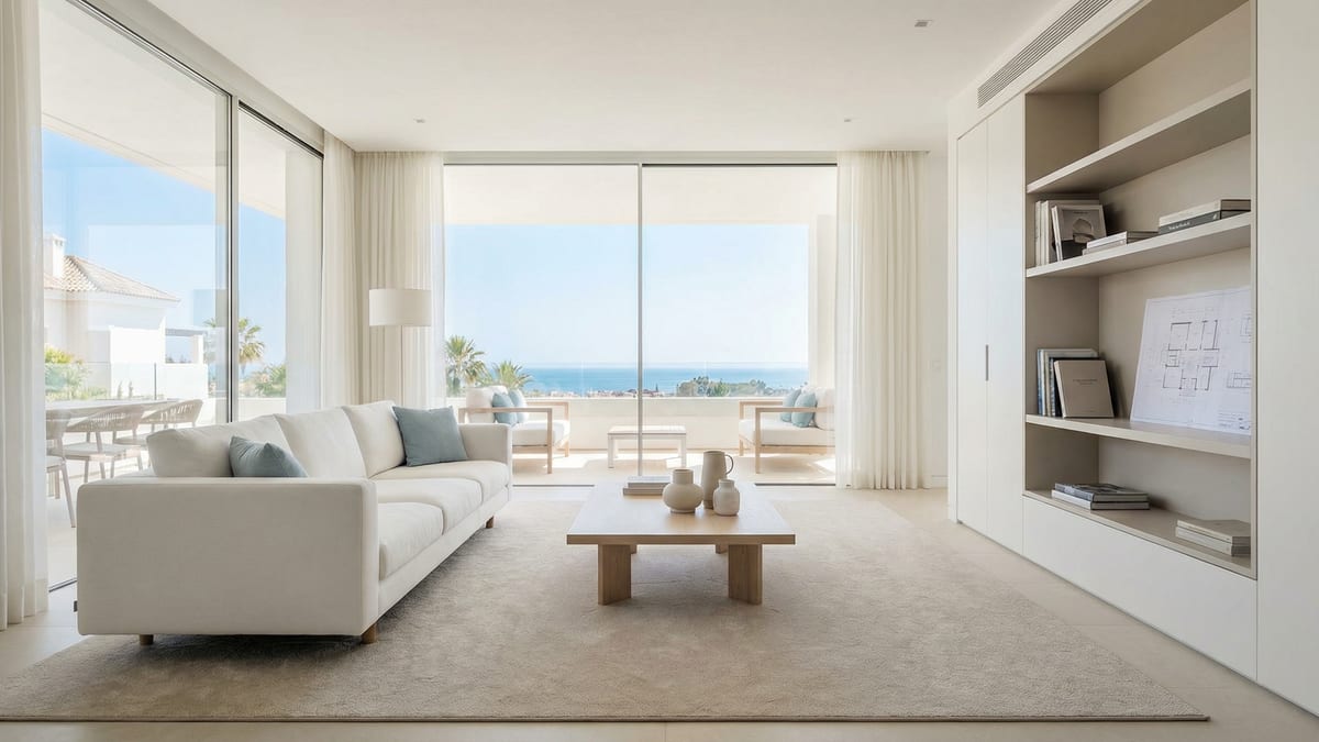 Zrozumieć, dlaczego Costa del Sol to unikalny rynek nieruchomości dla europejskich nabywców - nieruchomości Costa del Sol