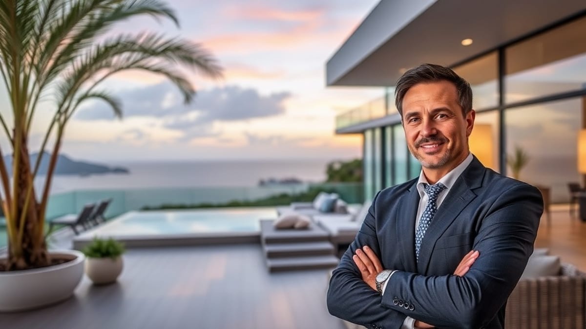 Analiza kosztów i korzyści nieruchomości zrównoważonych: Dlaczego efektywność energetyczna ma znaczenie dla kupujących w Hiszpanii w 2026 roku - nieruchomości Costa del Sol