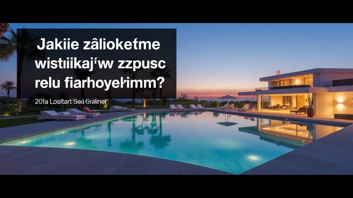 Rezydencje markowe a tradycyjne luksusowe domy na Costa del Sol: Które są dla Ciebie lepsze? – Real estate Costa del Sol.